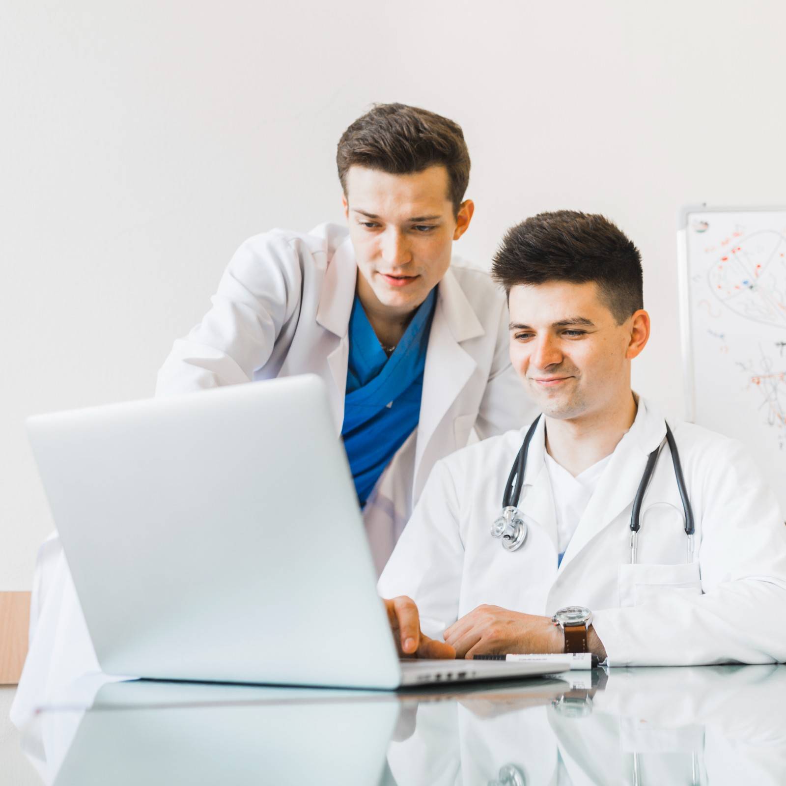 Healthcare Recruitment — Meera Consulting