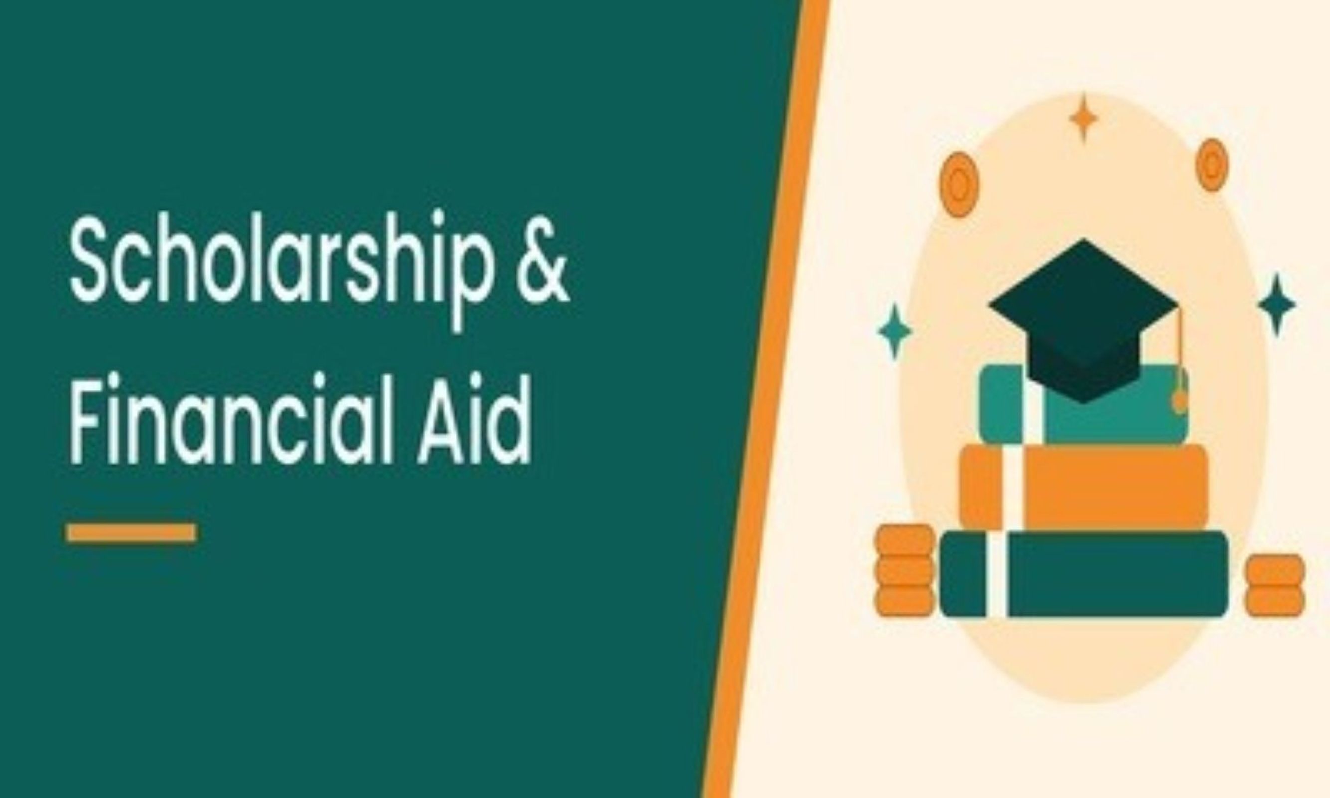 Scholarship & Financial Aid — Meera Consulting
