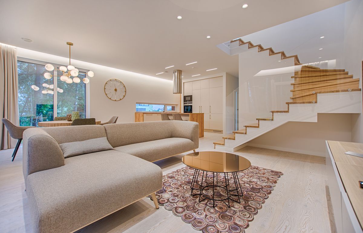 Interior Design — the world Creat Interiors works in
