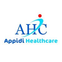 Appidi Health Care logo