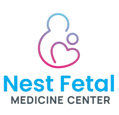 Nest Fetal Medicine Centre logo