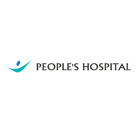 Peoples Hospital logo