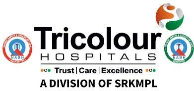 Tricolour Hospitals logo
