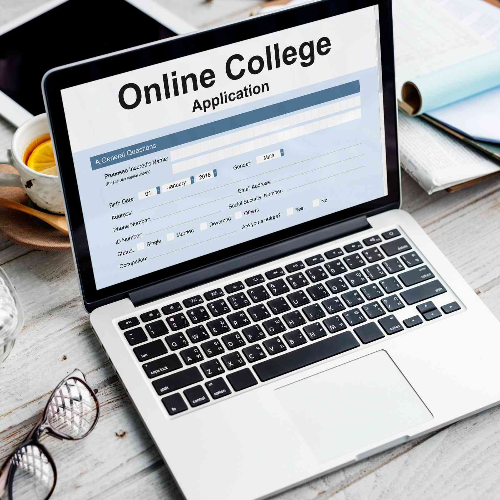 Application & SOP Assistance — Meera Consulting