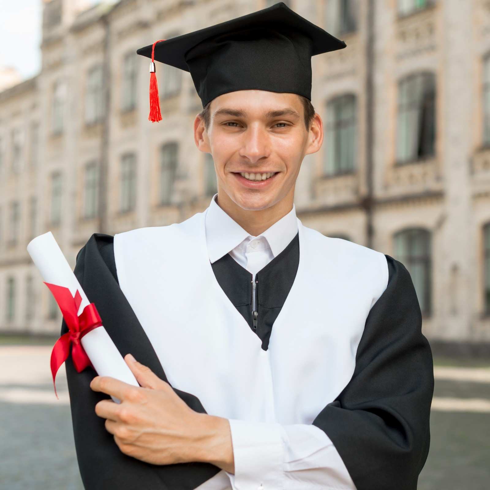 University & Course Selection — Meera Consulting